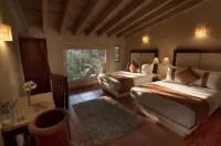 Hotel Misión Grand Valle de Bravo - que admiten mascotas