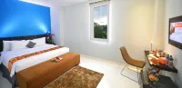 J Hotel - Bandara Soekarno Hatta
