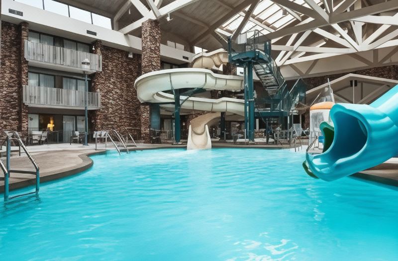 Bismarck Hotel and Conference Center photo 4