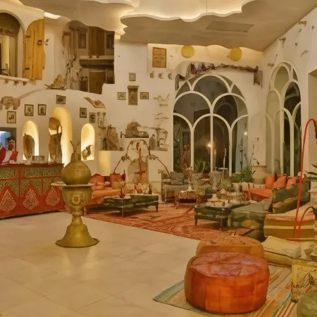 Welcome Meridiana Resort - Families and Couples Only