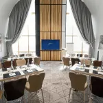 Гостиница Radisson Blu, Ростов-на-Дону - Разрешено размещения с домашними животными
