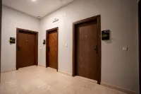 Holiday Plus Tabba Apartments
