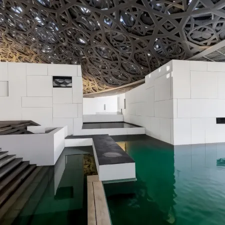 Aparthotel Adagio Abu Dhabi Al Bustan