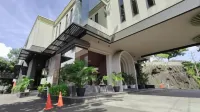 Karang Sari Hotel - Wifi
