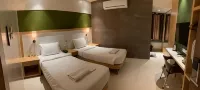 Palash Inn - 2-Star