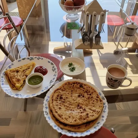 Ikraam Inn Bed & Breakfast