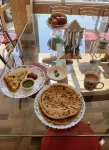 Ikraam Inn Bed & Breakfast - Homestays