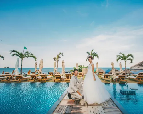 Sanae Beach Hua Hin Hotels in der Nähe von Sai Noi Strand