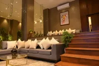 Marine Suites - Condos
