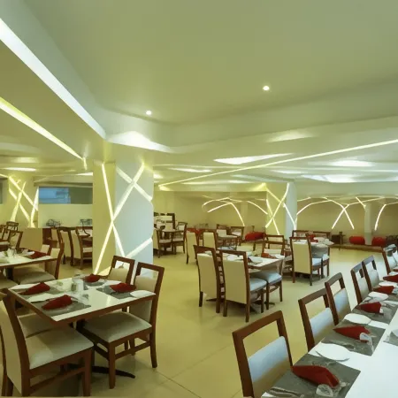 Malabar Residency