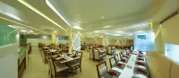 Malabar Residency - parking