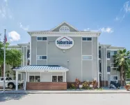 Tampa Bay Extended Stay Airport - Kitchens