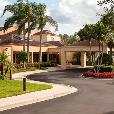 Courtyard by Marriott Fort Myers Cape Coral