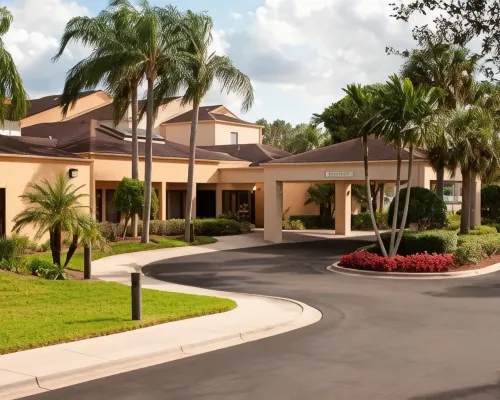 Courtyard by Marriott Fort Myers Cape Coral Hotels near List Distillery