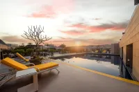 Greenpark Hyderabad - 4-Star