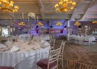 Treacys Oakwood Hotel, Shannon - Aamiainen