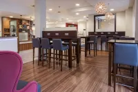 Holiday Inn Express LEICESTER CITY by IHG - breakfast