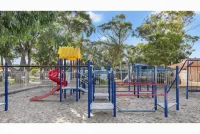 Discovery Parks - Woodman Point