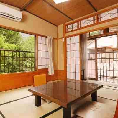 Sansou Nagisa Rooms