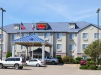 FairBridge Inn & Suites Cleburne Hotels in Cleburne