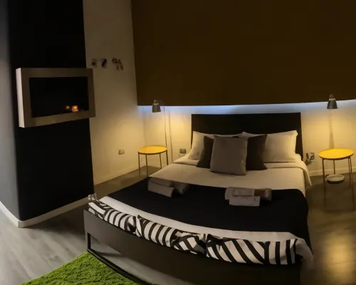 Minihomecatania Rooms Photos