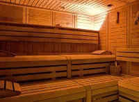 LaVital Sport- & Wellness Hotel - spa