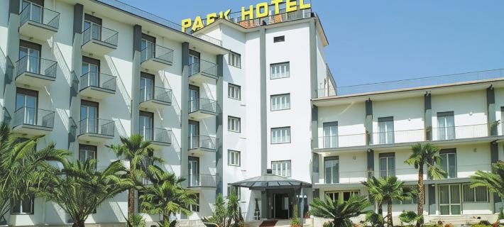 Wave Hotel Ξενοδοχεία στην πόλη Acireale