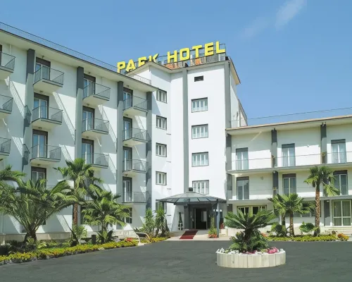 Wave Hotel Hotels in Acireale