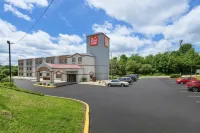 Econo Lodge London North - ペット同伴可