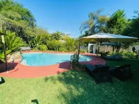 Shingalana Guest Lodge
