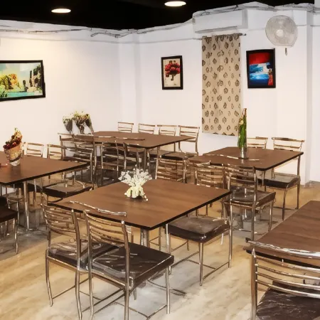 Eco Inn Dormitory - Hostel