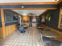 Interstate Inn Hotels in Sequoyah County