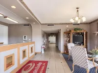 Econo Lodge Hotels in Grenada