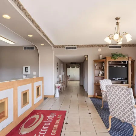Econo Lodge