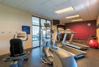 Hampton Inn Rawlins - Gym
