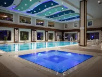 Ramada by Wyndham - Sulaymaniyah Salim Street - Wifi