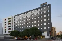 Four Points Flex by Sheraton Malaga Centre