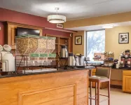 Comfort Inn Lehigh Valley West - breakfast