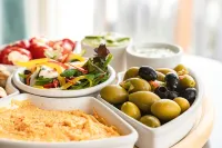 voco THE CLIFTON FOLKESTONE by IHG - breakfast
