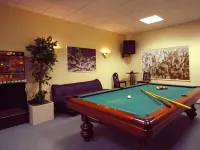 Hotel Berliner Bär 마리엔도르프 주변 호텔