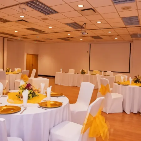 Bon Hotel Bloemfontein Central