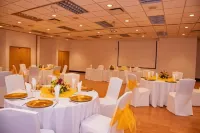 Bon Hotel Bloemfontein Central - breakfast