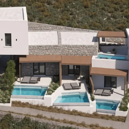Anemelia Hotel Mykonos
