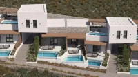 Anemelia Hotel Mykonos