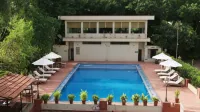 WelcomHeritage Shivavilas Palace, Hampi - Pools