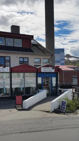 Kirkenes Hotel