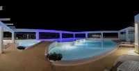 Stele di Nora - Pools