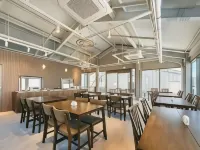 Centro Hotel Hotels near Dodeogam Hermitage