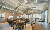 Centro Hotel - Bãi đậu xe