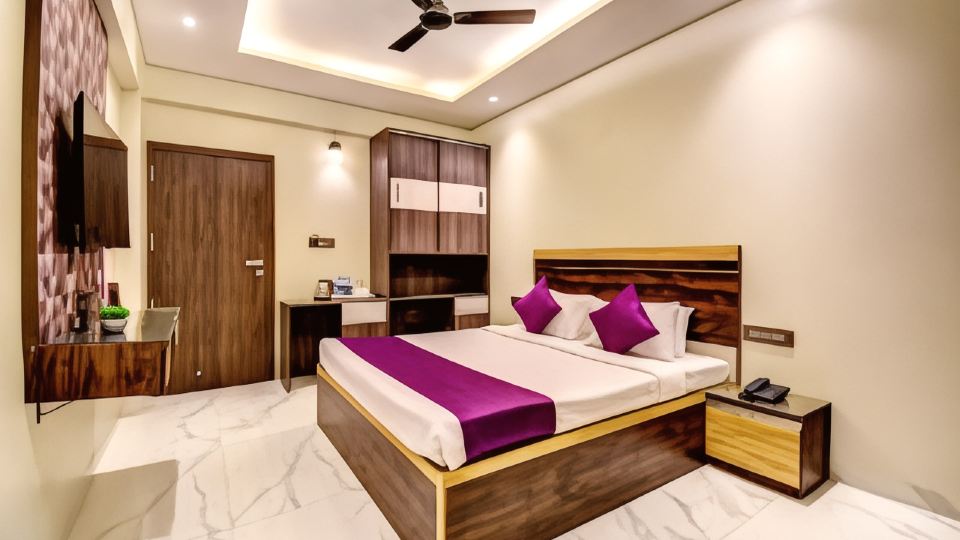 Vits Select Kharadi Pune